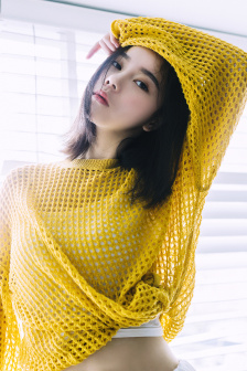 把自己的身体给了孩子